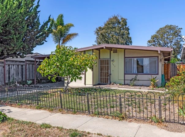 563 Argos CIR, Watsonville, CA 95076