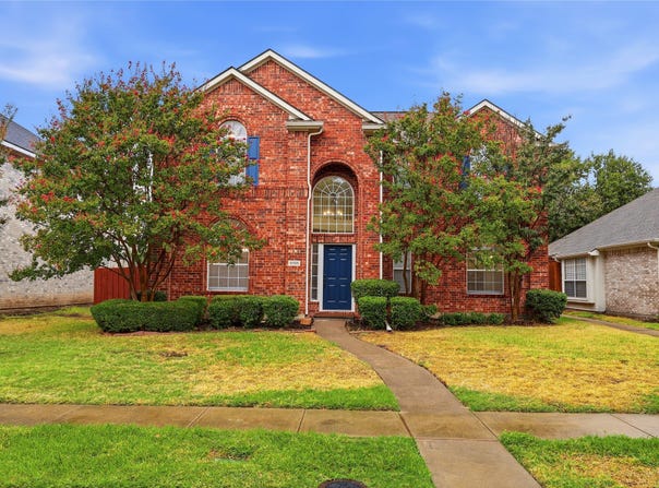 9105 Norman Drive, Plano, TX 75025