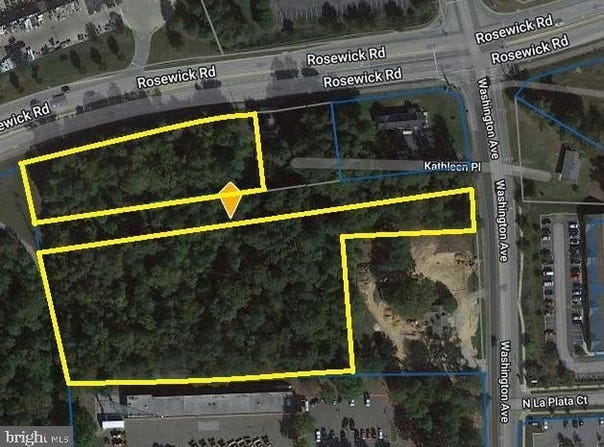 KATHLEEN Place, LA PLATA, MD 20646