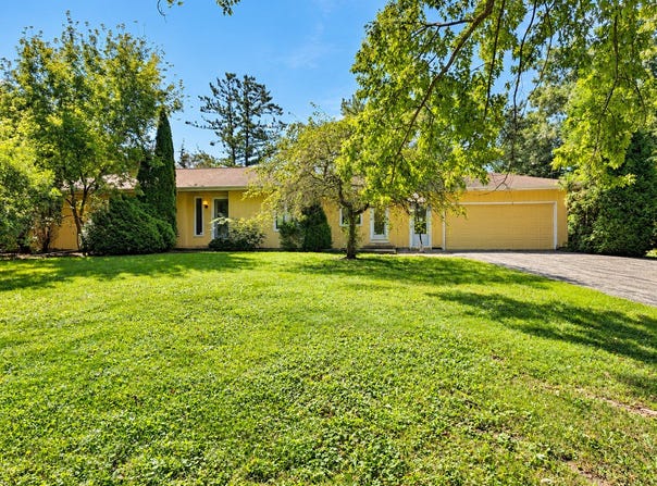20525 Ridgeview Lane, Marengo, IL 60152
