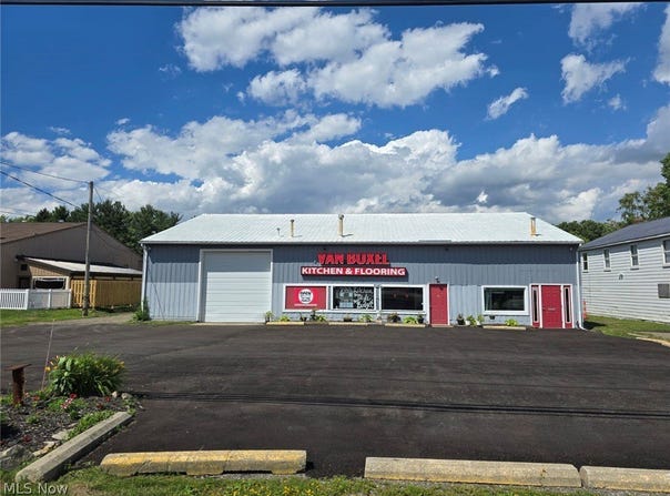 9040 State Route 14, Streetsboro, OH 44241