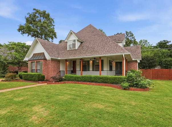 212 Red River, Sherwood, AR 72120