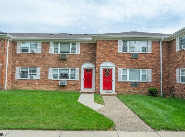 1247A Valley Rd, Wayne Twp., NJ 07470-7978