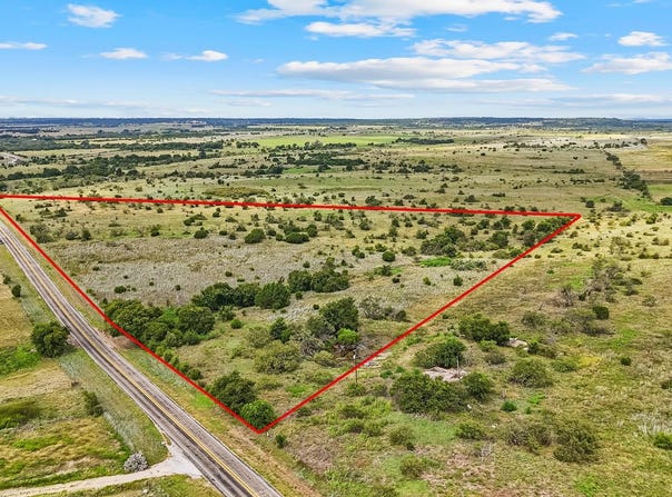 FM 2005, Hamilton, TX 76531