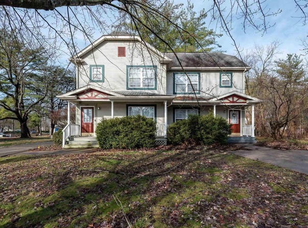 1231 & 1233 E Tylers Turn, Bloomington, IN 47401