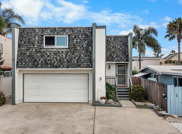 1149 Winthrop Lane, Ventura, CA 93001