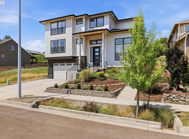 3779 SW MCKINLEY St, Gresham, OR 97080