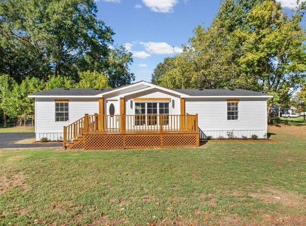 25 SOMERVILLE St, Moscow, TN 38057