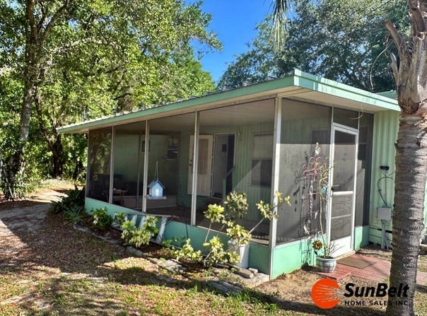 7 Currin Boulevard, Mount Dora, FL 32757
