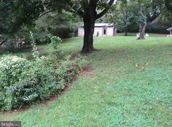 SHENANDOAH Avenue, FRONT ROYAL, VA 22630