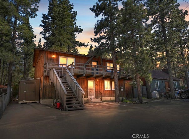 432 E Big Bear Boulevard, Big Bear City, CA 92314