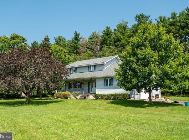 723 KINGS Court, MT LAKE PARK, MD 21550