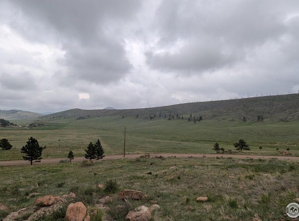 1191 Eiger Rd, Livermore, CO 80536