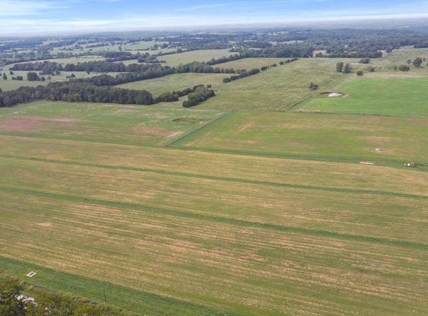 State Highway Ff, Caulfield, MO 65626