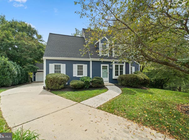 7 EASTERN Circle, MIDDLETOWN, MD 21769