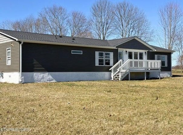 1382 Blackburn Fork Rd, Cookeville, TN 38501