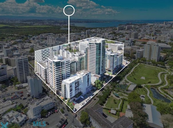 Santurce, San Juan, PR 00909