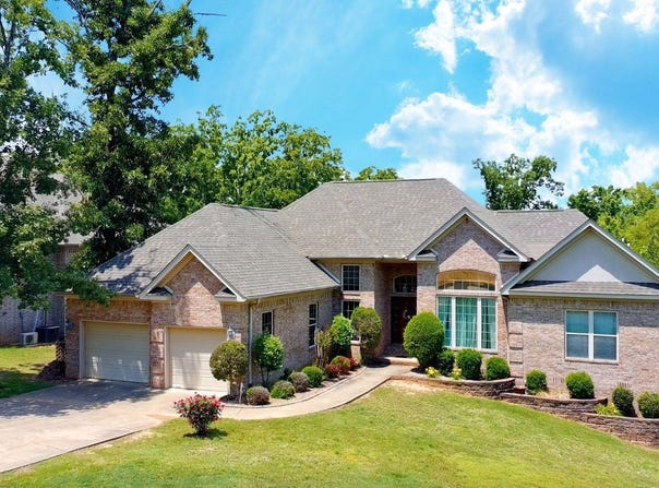 17 Wellington Place, Cabot, AR 72023