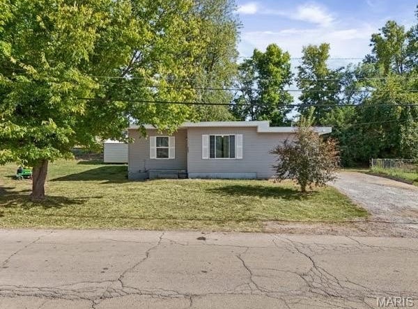 303 Reuter Street, Park Hills, MO 63601