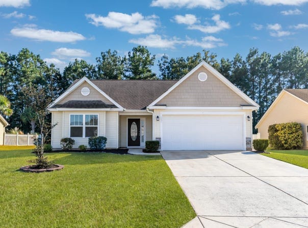 207 Leadoff Dr., Myrtle Beach, SC 29588