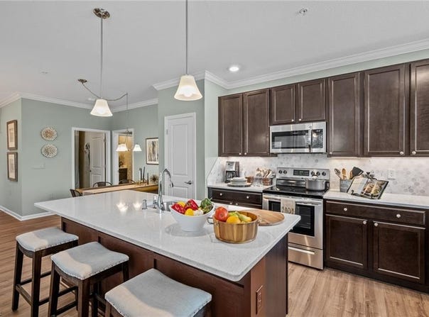1540 Eldwick Drive #202, Chesapeake, VA 23320