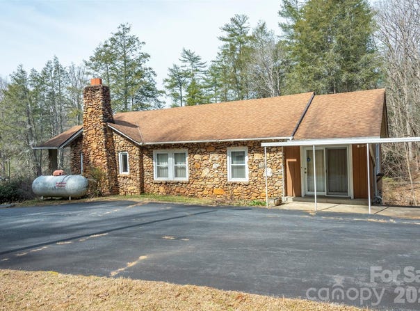 1720 Brevard Road, Arden, NC 28704