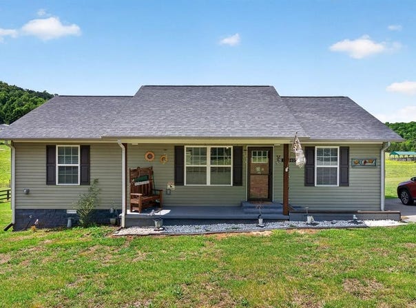 2040 Walker Cove Rd, Sparta, TN 38583
