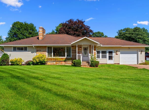 1432 Long Rapids Road, Alpena, MI 49707
