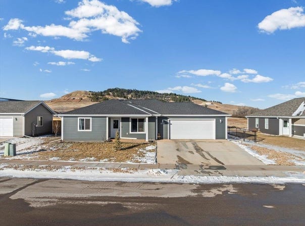 6148 Orion Street, Spearfish, SD 57783