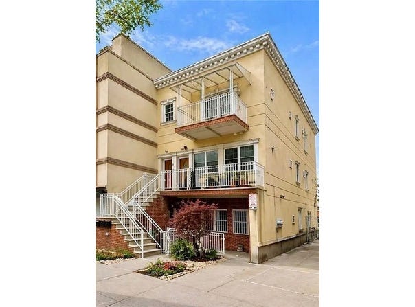 1548 E 59th St, Brooklyn, NY 11234