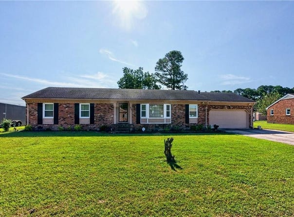 807 Nottingham Road, Portsmouth, VA 23701