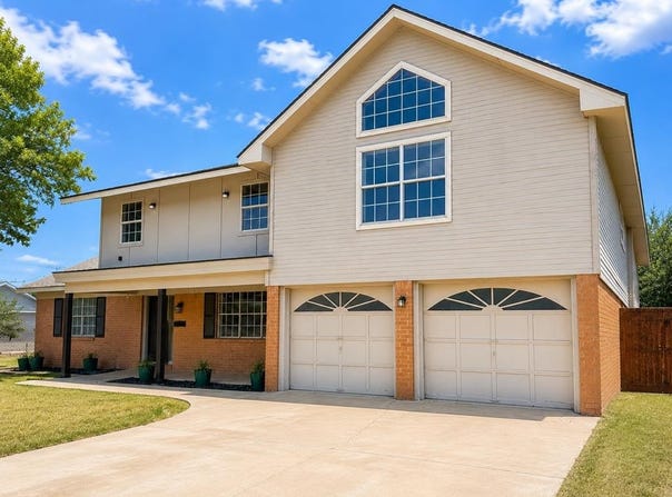 3213 Sentinel Ave, Midland, TX 79705