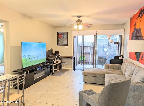 3200 S Litzler Drive, Flagstaff, AZ 86001