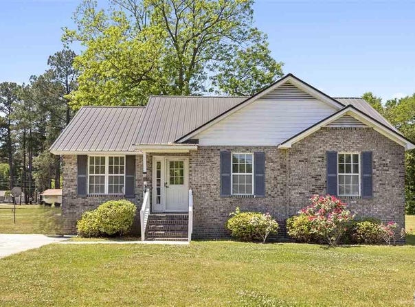 806 Cooper St., Marion, SC 29571-0000