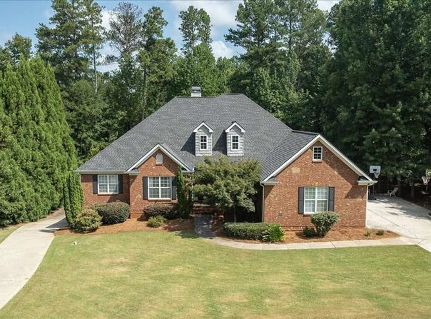 303 Vantage Drive, Jefferson, GA 30549