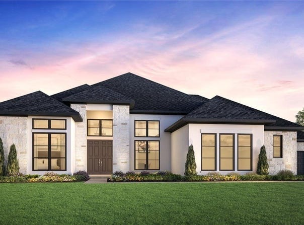101 Western Justice, Boerne, TX 78006