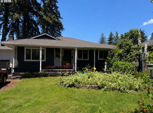 1905 WILLAMETTE Ave NE, Albany, OR 97321