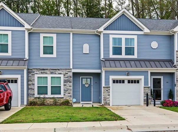 1003 Ventana Street, Suffolk, VA 23435