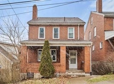 139 Sumner Ave, Forest Hills Boro, PA 15221