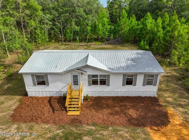 117 SUMAC Street, Interlachen, FL 32148