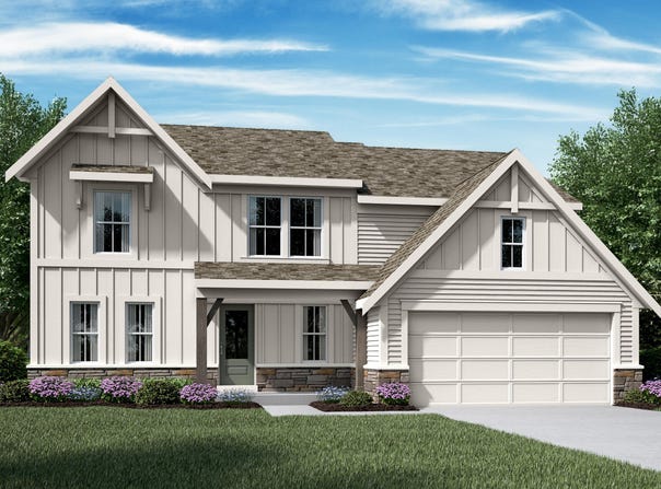 4305 Altman Avenue, Springfield, OH 45505