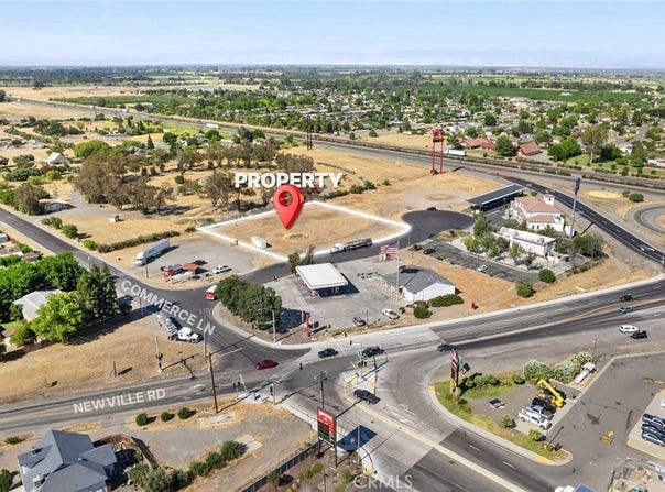 Hoff Way, Orland, CA 95963