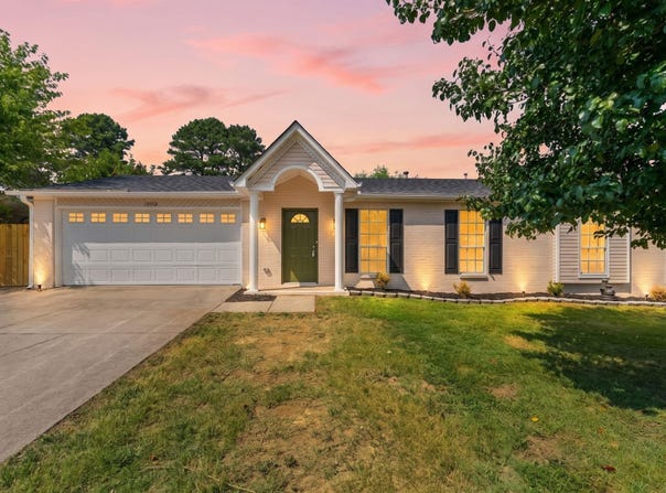 12902 Carousel Drive, Alexander, AR 72002