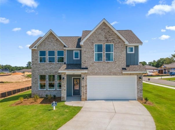 105 CHIPPER Court, AUBURN, AL 36832