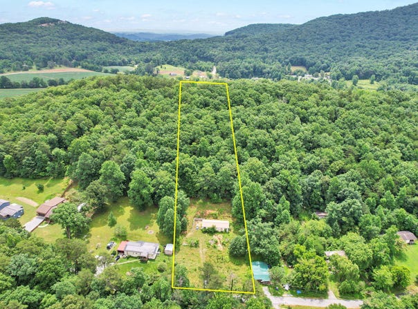 1241 Upper Cove Loop, Dayton, TN 37321