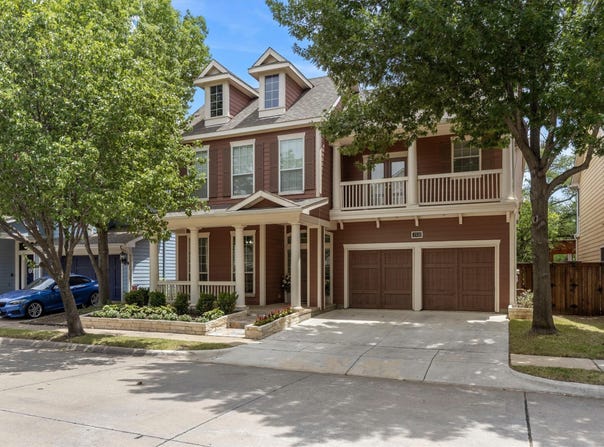2520 Kodiak Circle, Euless, TX 76039