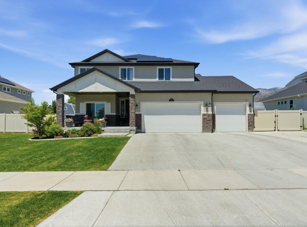 1135 E 490 N, American Fork, UT 84003