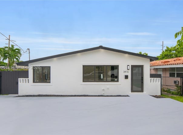 3416 SW 16th St, Miami, FL 33145