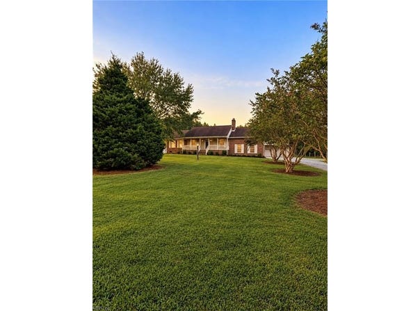 16201 Cabin Pond Lane, Boykins, VA 23827