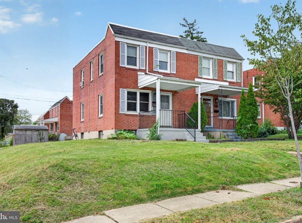 1230 PINE HEIGHTS Avenue, BALTIMORE, MD 21229